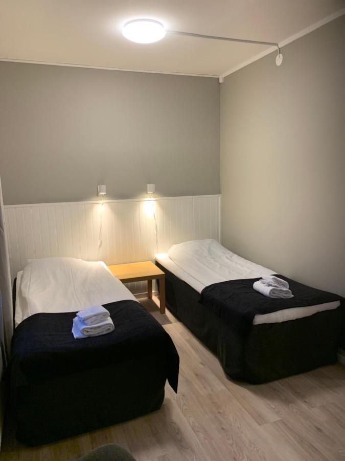 Vallabiten Rum Och Laegenheter Vaxjo Luaran gambar